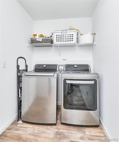 31 Whiteside Estates Drive, Silex, MO 63377