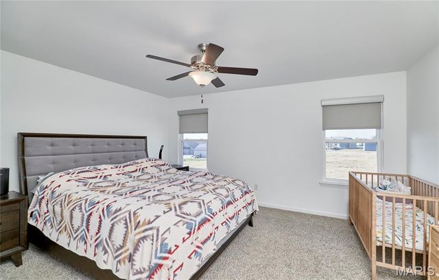 31 Whiteside Estates Drive, Silex, MO 63377