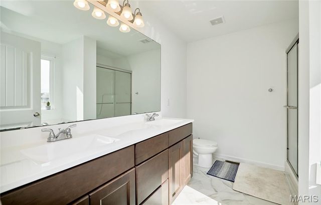 31 Whiteside Estates Drive, Silex, MO 63377