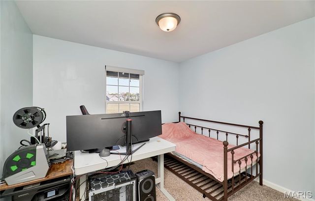 31 Whiteside Estates Drive, Silex, MO 63377