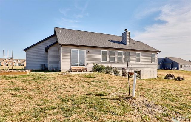 31 Whiteside Estates Drive, Silex, MO 63377