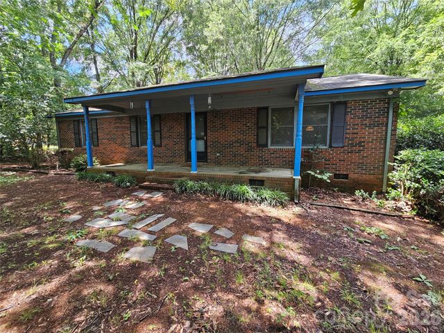 11488 Beagle Street, Midland, NC 28107