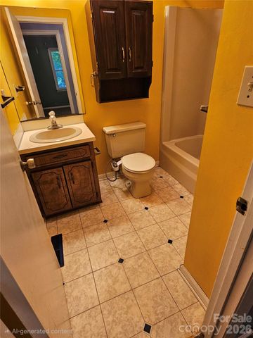 11488 Beagle Street, Midland, NC 28107