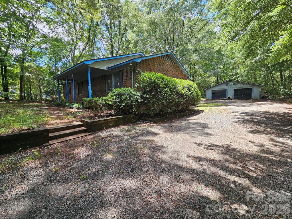 11488 Beagle Street, Midland, NC 28107
