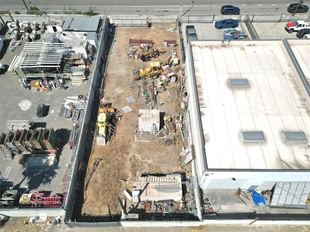 13020 S Figueroa Street, Gardena, CA 90061