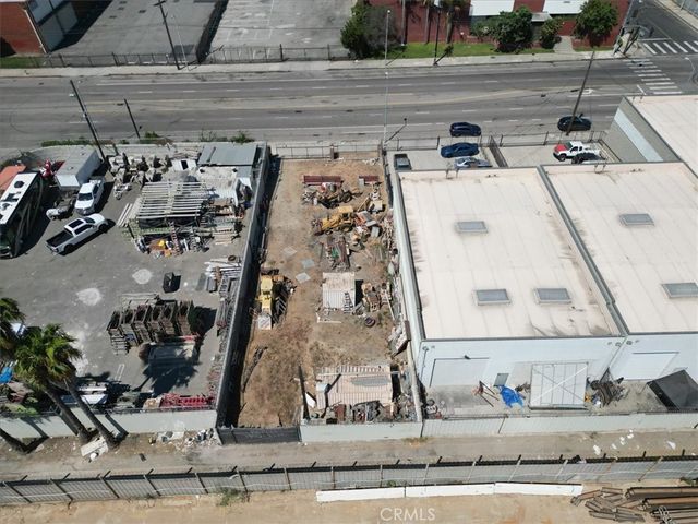 13020 S Figueroa Street, Gardena, CA 90061
