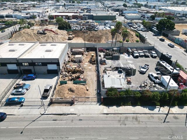 13020 S Figueroa Street, Gardena, CA 90061