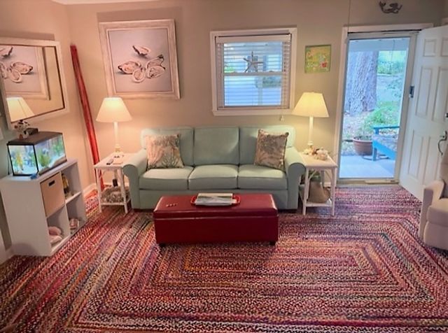 123 Redfern Circle, St Simons Island, GA 31522