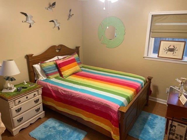 123 Redfern Circle, St Simons Island, GA 31522