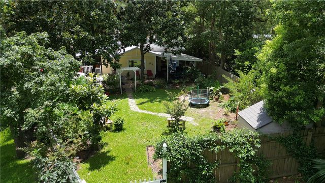 123 Redfern Circle, St Simons Island, GA 31522