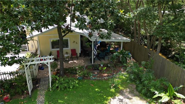 123 Redfern Circle, St Simons Island, GA 31522