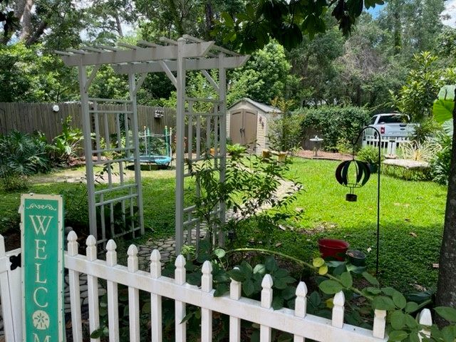 123 Redfern Circle, St Simons Island, GA 31522