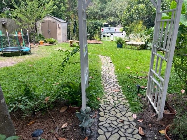 123 Redfern Circle, St Simons Island, GA 31522