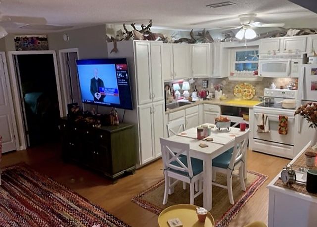 123 Redfern Circle, St Simons Island, GA 31522