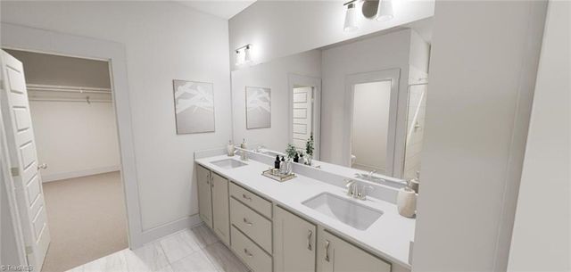 6749 Honeycutt Reserve Drive, Oak Ridge, NC 27310