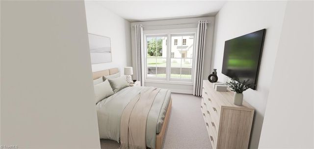 6749 Honeycutt Reserve Drive, Oak Ridge, NC 27310