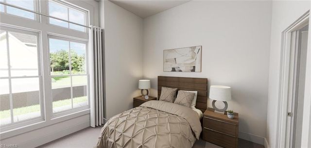 6749 Honeycutt Reserve Drive, Oak Ridge, NC 27310