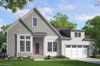 6749 Honeycutt Reserve Drive, Oak Ridge, NC 27310