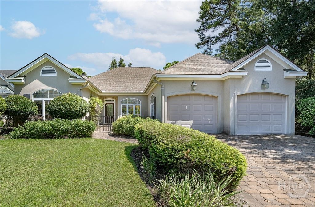 1 Breakfast Court, Savannah, GA 31411
