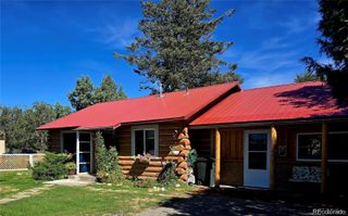 610 Hermosa Street, Del Norte, CO 81132