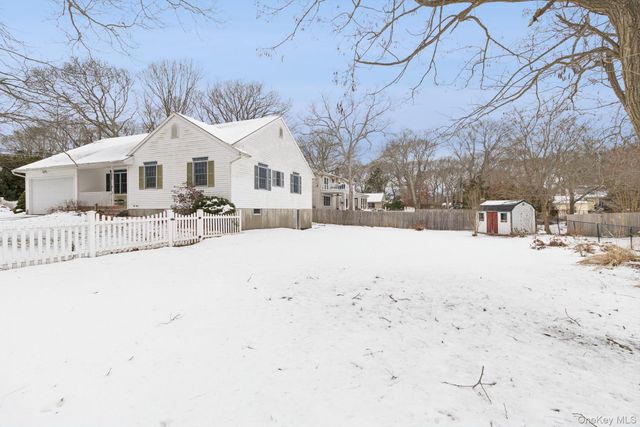 5125 Main Bayview Road, Southold, NY 11971