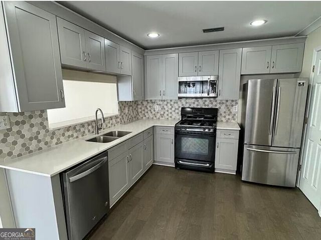 3468 Lehigh Way, Decatur, GA 30034