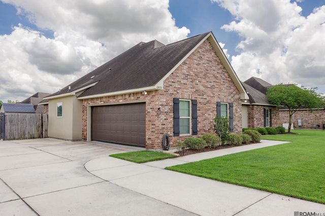 13172 Ellendale Dr, Gonzales, LA 70737