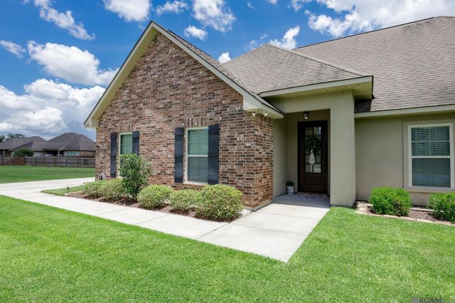 13172 Ellendale Dr, Gonzales, LA 70737