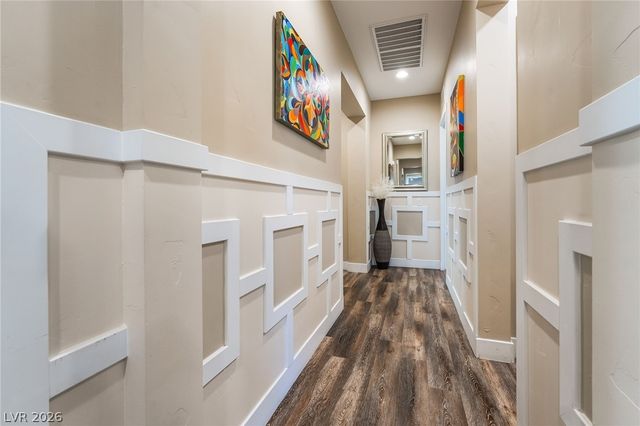 11111 Luna Blanca Drive, Las Vegas, NV 89138