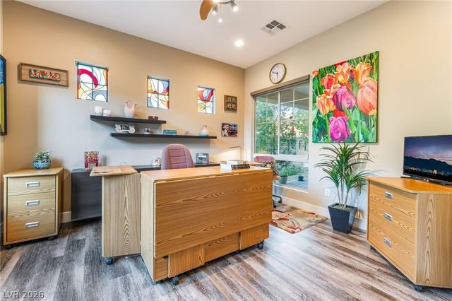 11111 Luna Blanca Drive, Las Vegas, NV 89138