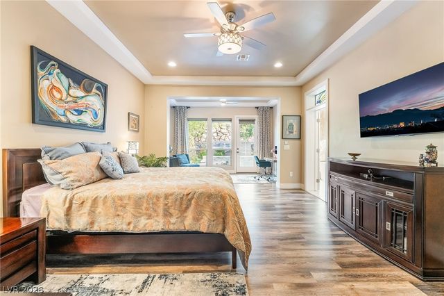 11111 Luna Blanca Drive, Las Vegas, NV 89138