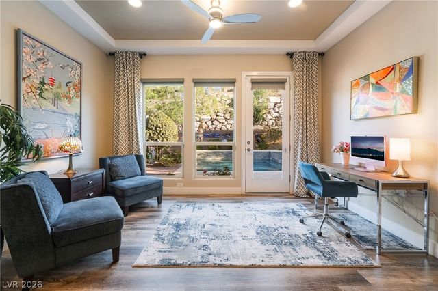 11111 Luna Blanca Drive, Las Vegas, NV 89138