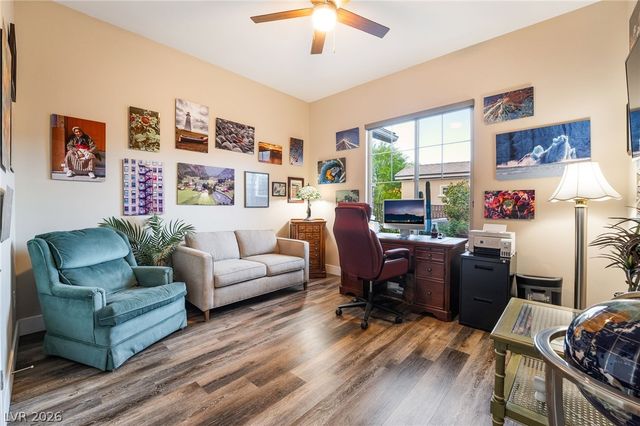 11111 Luna Blanca Drive, Las Vegas, NV 89138