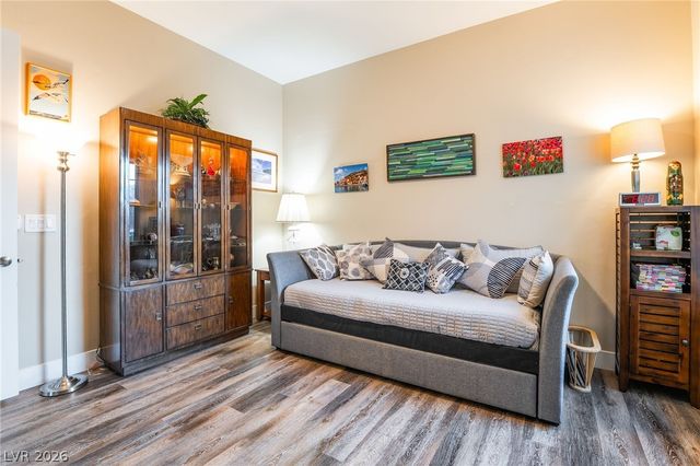 11111 Luna Blanca Drive, Las Vegas, NV 89138