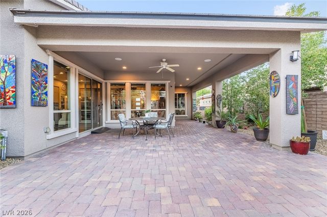 11111 Luna Blanca Drive, Las Vegas, NV 89138