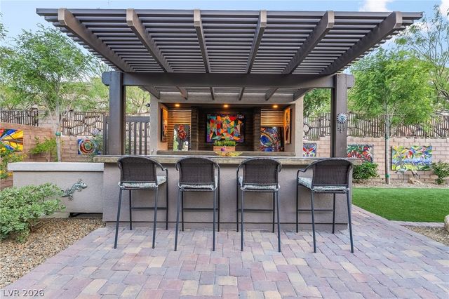 11111 Luna Blanca Drive, Las Vegas, NV 89138