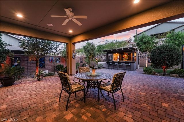 11111 Luna Blanca Drive, Las Vegas, NV 89138