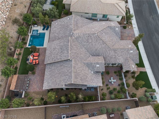 11111 Luna Blanca Drive, Las Vegas, NV 89138