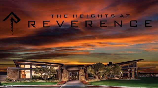 11111 Luna Blanca Drive, Las Vegas, NV 89138