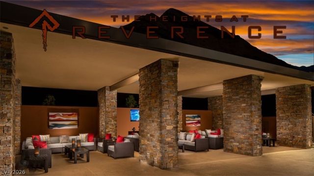 11111 Luna Blanca Drive, Las Vegas, NV 89138