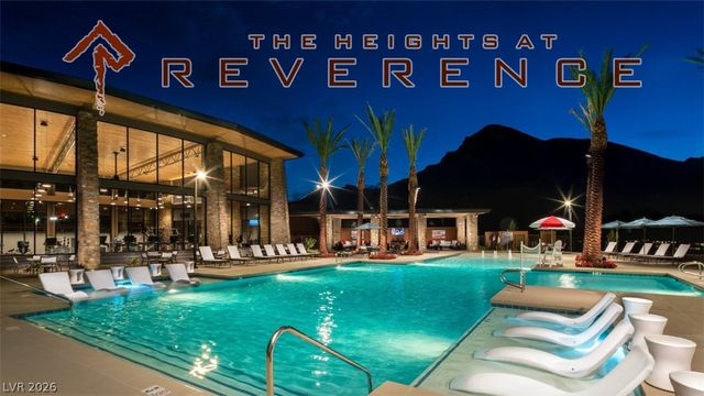 11111 Luna Blanca Drive, Las Vegas, NV 89138