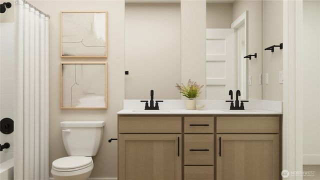 14421 204th Avenue Ct E, Bonney Lake, WA 98391