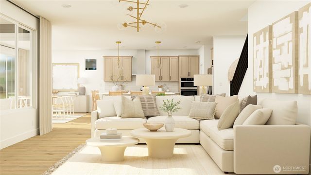 14421 204th Avenue Ct E, Bonney Lake, WA 98391