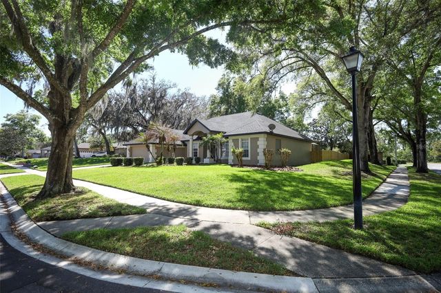 206 WINDING OAKS LANE, Oviedo, FL 32765