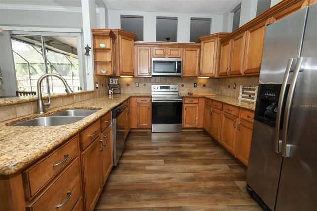 206 WINDING OAKS LANE, Oviedo, FL 32765