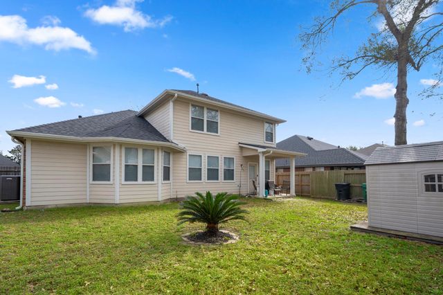 31243 Quail Oak Park Lane, Spring, TX 77386