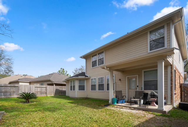 31243 Quail Oak Park Lane, Spring, TX 77386