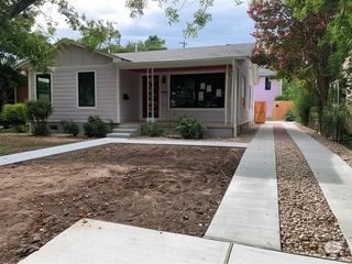 4412 Bellvue Ave, Austin, TX 78756