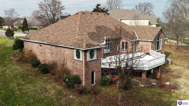 907 Spyglass Circle, Vine Grove, KY 40175