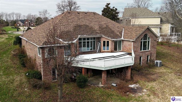 907 Spyglass Circle, Vine Grove, KY 40175